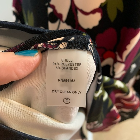 Tommy Hilfiger fit and flare - Picture 5 of 5